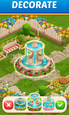 菲奧娜的農場手游