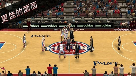 NBA2K20內(nèi)置菜單