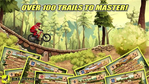bikemayhem 最新版