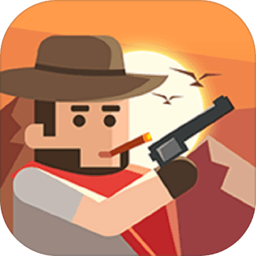 槍王之王手機版