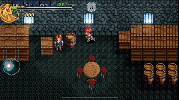 伊蘇1編年史 安卓完整版