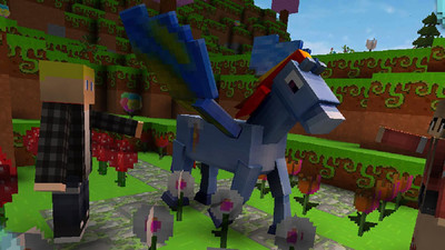 迷你世界老版本不用登录版 迷你世界老版本不用登录版