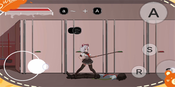 Syahata圣诞特别版0.79安卓最新版 Syahata圣诞特别版0.79安卓最新版