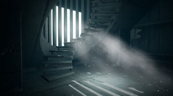 逃离后室手机版中文版