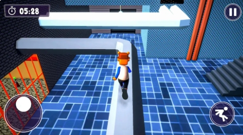 節奏盒子Sprunki大學校園 節奏盒子Sprunki大學校園