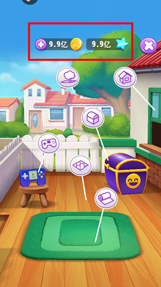 我的汤姆猫2官方正版版本安装最新手机版