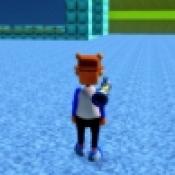 節(jié)奏盒子Sprunki大學(xué)校園