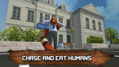 蟒蛇模擬器官網最新版