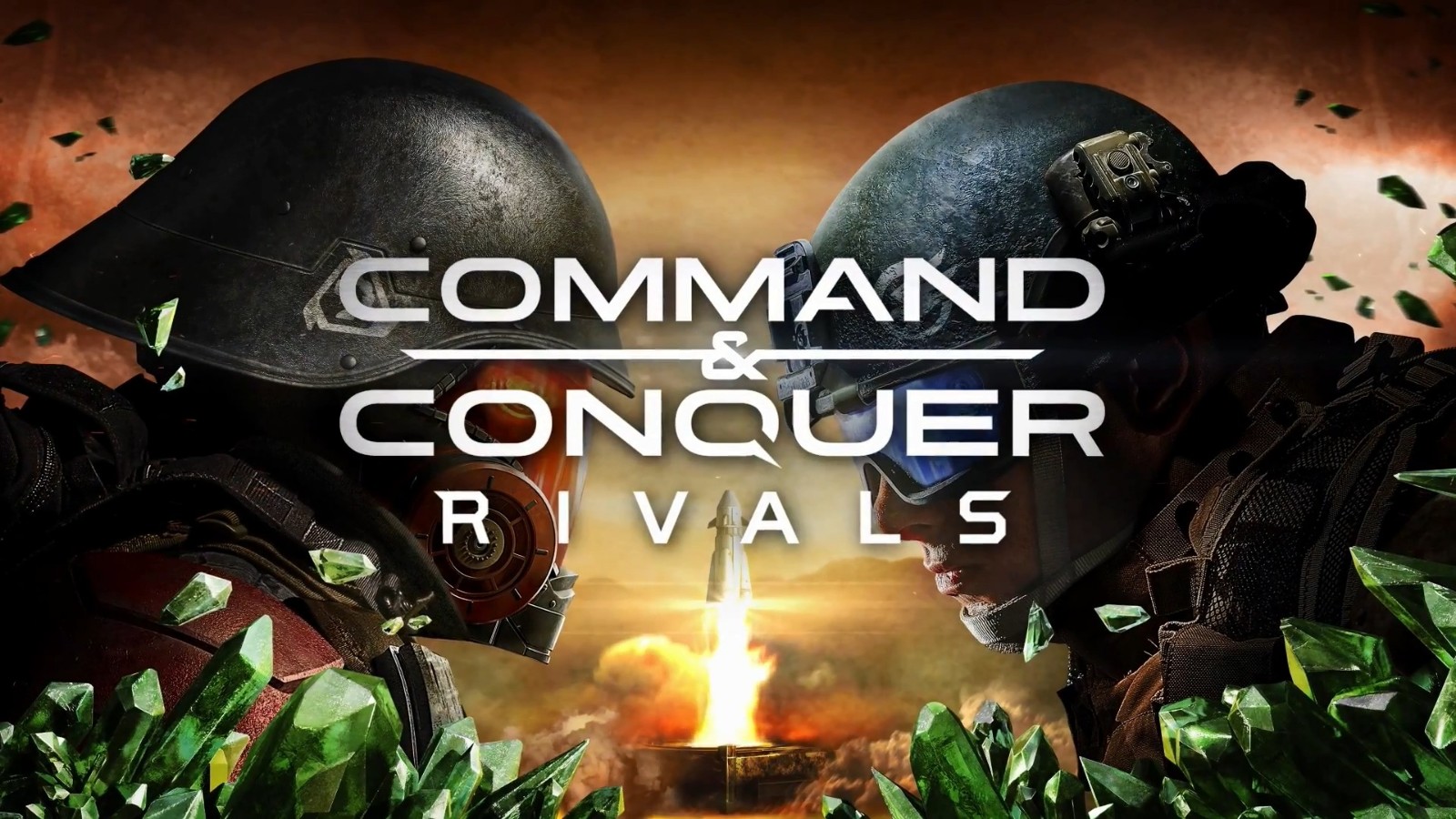 命令與征服將軍22026最新版