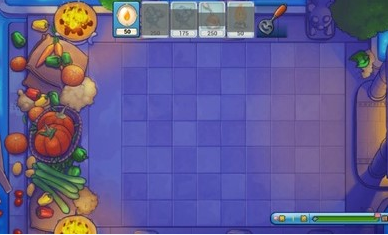 美食大战老鼠手游安卓版