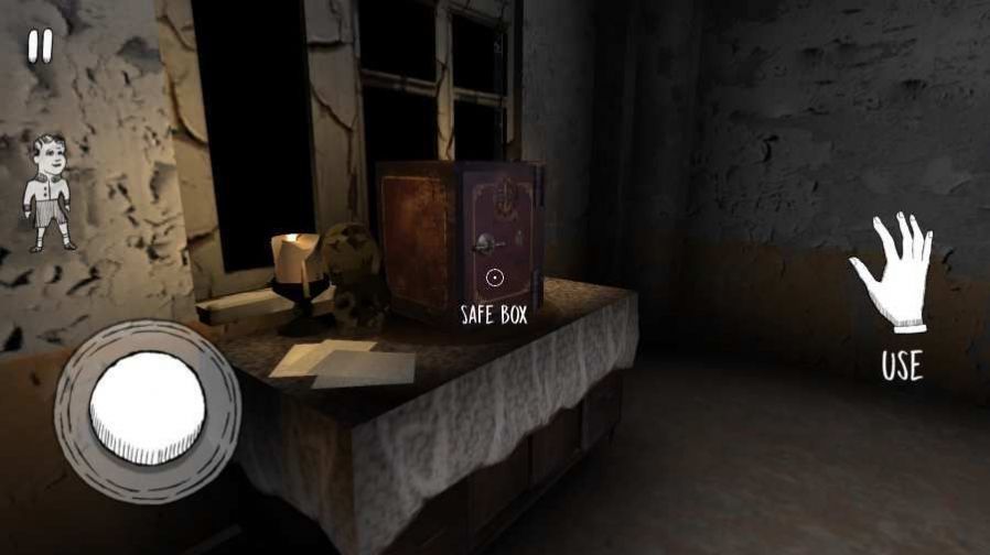 恐怖修女黑客菜单手机安装