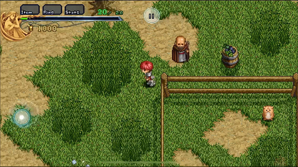 伊蘇1編年史 安卓完整版