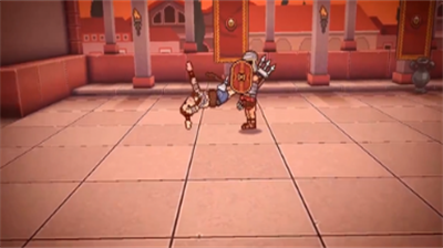 弹跳角斗士无限金币版2026最新版 弹跳角斗士无限金币版2026最新版