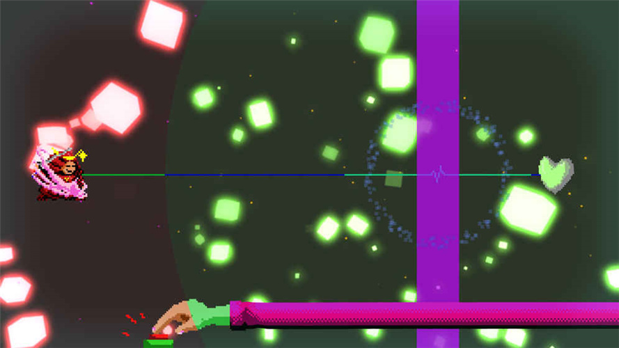 节奏医生官网入口最新官网版 节奏医生官网入口最新官网版