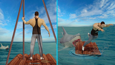 生存島官方安卓版 生存島官方安卓版