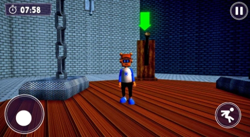 節奏盒子Sprunki大學校園 節奏盒子Sprunki大學校園