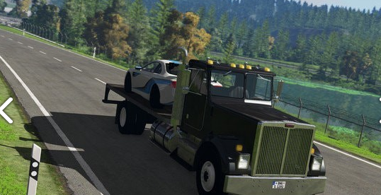 beamng車禍模擬器steam版2026 beamng車禍模擬器steam版2026