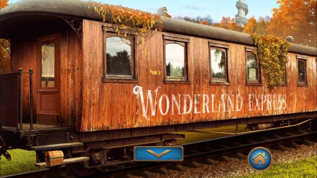 爱丽丝梦狱之国官方最新版 爱丽丝梦狱之国官方最新版