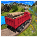 运输卡车越野模拟官网版