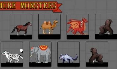 甜瓜游乐场17.0虫虫汉化版 甜瓜游乐场17.0虫虫汉化版