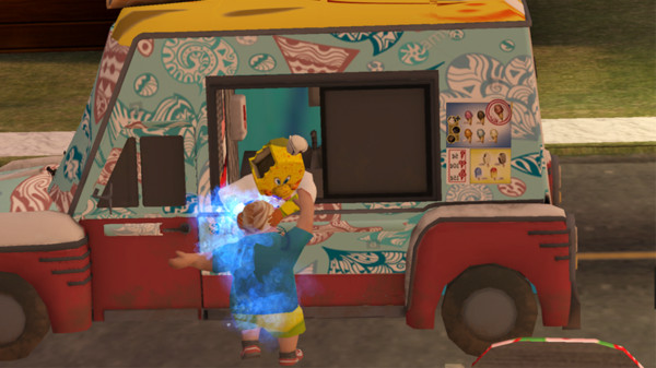 恐怖冰淇淋2Outwitt菜單 恐怖冰淇淋2Outwitt菜單