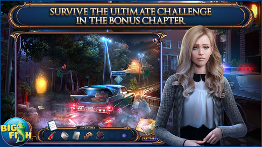 残酷谎言安卓免费版