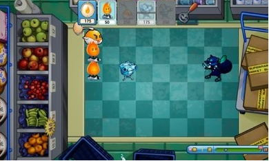 美食大战老鼠手游安卓版