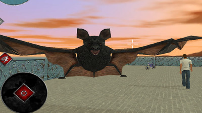 暗影领主独行侠游戏