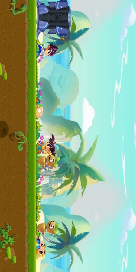 超级英雄格斗之城内置菜单版 超级英雄格斗之城内置菜单版