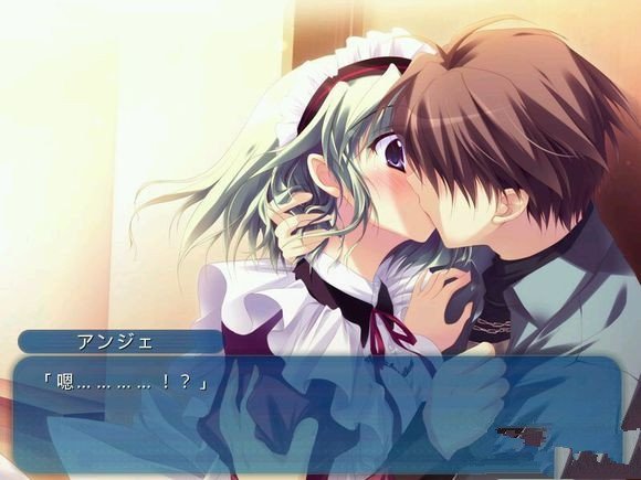 純白交響曲游戲官方版 純白交響曲游戲官方版