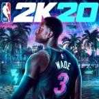 nba2k20豪華存檔版和典藏存檔版