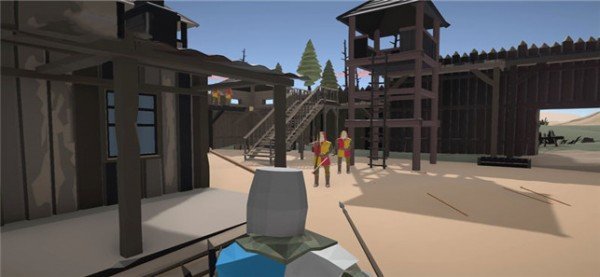 骑马与砍杀战团手机版