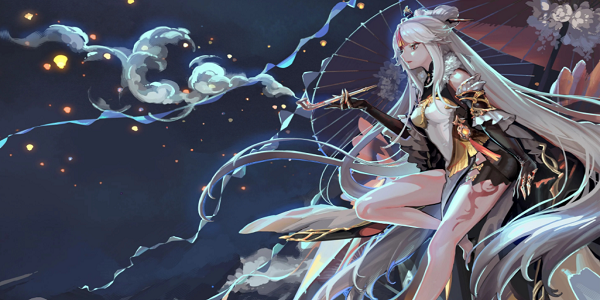 甘雨触摸汉化版中文版