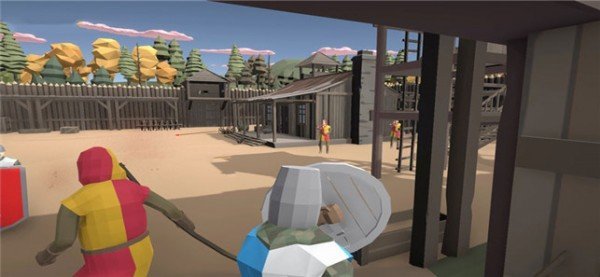 骑马与砍杀战团手机版