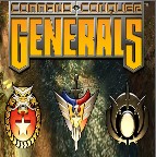 命令与征服2中文版