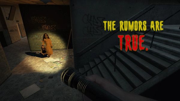 恐怖教室手机版