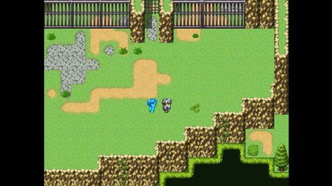 女魔王打倒計劃