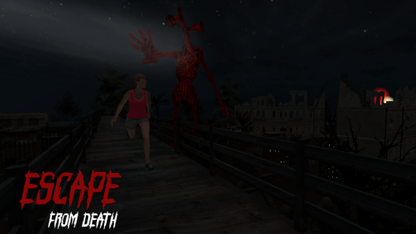 警笛头逃生最新版