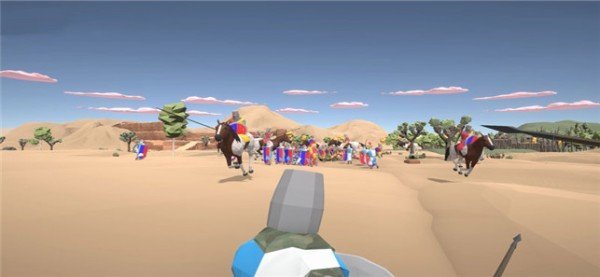 骑马与砍杀战团手机版