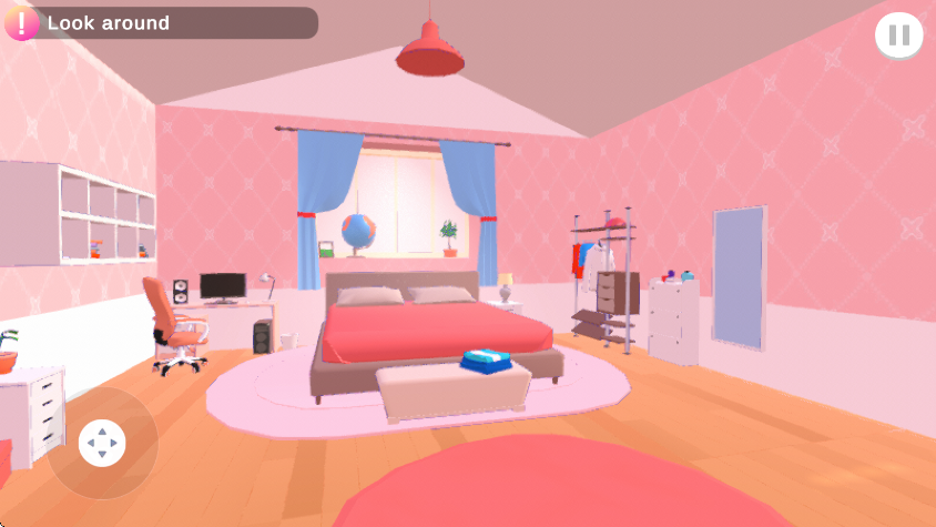 病嬌模擬器(中文版)免費2026最新官網版 病嬌模擬器(中文版)免費2026最新官網版