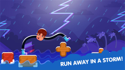 行走大师官方正版