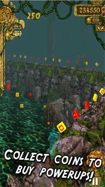 templerun魔境仙踪官方版