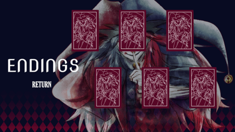 trapped with jester汉化版 trapped with jester汉化版