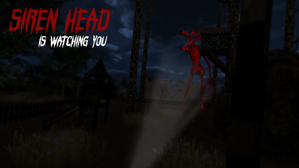 警笛头逃生最新版