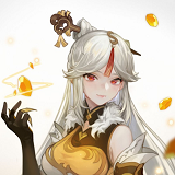 甘雨触摸汉化版中文版