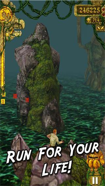 templerun魔境仙踪官方版