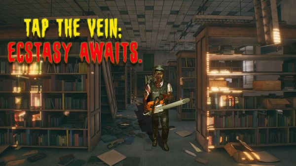 恐怖教室手机版