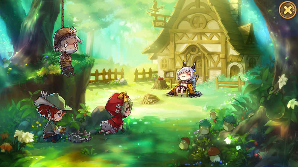 寶石研物語 最新版