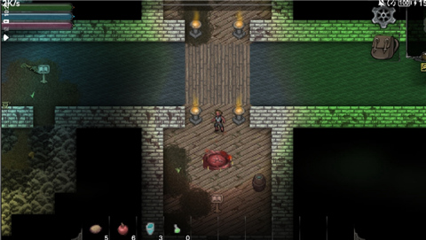 第九黎明3 汉化版