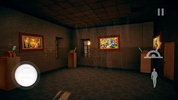 恐怖教室手机版